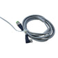 Murrelektronik 7000-40601-2100200 Sensorkabel M12 auf M8 Gewinkelt 2m Industrie