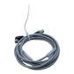 Murrelektronik 7000-40601-2100200 Sensorkabel M12 auf M8 Gewinkelt 2m Industrie