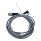 Murrelektronik 7000-40601-2100200 Sensorkabel M12 auf M8 Gewinkelt 2m Industrie