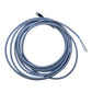 Festo Verbindungsleitung Verbindungskabel Industrie NEBU-M8G3-K-5-LE3 541334