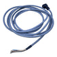 Hirschmann GD-WF Ventilsteckdose mit Steuerkabel Offenes Kabelende AWM Style