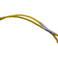 Cognex Y-Kabel Kamera Breakout Kabel 24 AWG/4 M12 PWR/TRIG STROBE Industrie