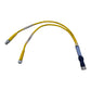 Cognex Y-Kabel Kamera Breakout Kabel 24 AWG/4 M12 PWR/TRIG STROBE Industrie