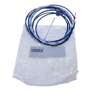Systech 901465 Kabelbaum Wiring Harness 48V Stromkabe Industrie Einsatz Modul