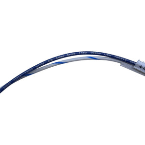 Systech 901465 Kabelbaum Wiring Harness 48V Stromkabe Industrie Einsatz Modul