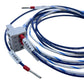 Systech 901465 Kabelbaum Wiring Harness 48V Stromkabe Industrie Einsatz Modul