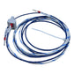 Systech 901465 Kabelbaum Wiring Harness 48V Stromkabe Industrie Einsatz Modul