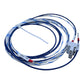 Systech 901465 Kabelbaum Wiring Harness 48V Stromkabe Industrie Einsatz Modul