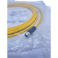 Pilz PSEN cable axial M12 8-pole 5m Ident. No. 540320 Anschlusskabel Industrie