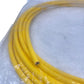 Pilz PSEN cable axial M12 8-pole 5m Ident. No. 540320 Anschlusskabel Industrie