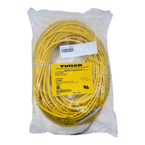 Turck PKG 4M-25/CS10022 U-52889 Picofast Sensorkabel 25m Industrie Einsatz