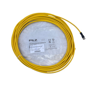 Pilz PSEN cable axial M8 4-pole 10m Ident. No. 533131 Anschlusskabel Industrie