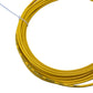 Pilz PSEN cable axial M8 4-pole 10m Ident. No. 533131 Anschlusskabel Industrie