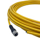 Pilz PSEN cable axial M8 4-pole 10m Ident. No. 533131 Anschlusskabel Industrie