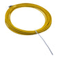 Pilz PSEN cable axial M8 4-pole 10m Ident. No. 533131 Anschlusskabel Industrie