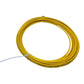 Pilz PSEN cable axial M8 4-pole 10m Ident. No. 533131 Anschlusskabel Industrie