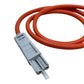 Rittal SZ 2586 Schrank-Türpositionsschalter mit Wieland Stecker Industrie