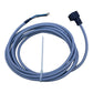 AWM Cable Interconnecting Cable Industrial Application E172203 STYLE2464 80 C 300V UM1