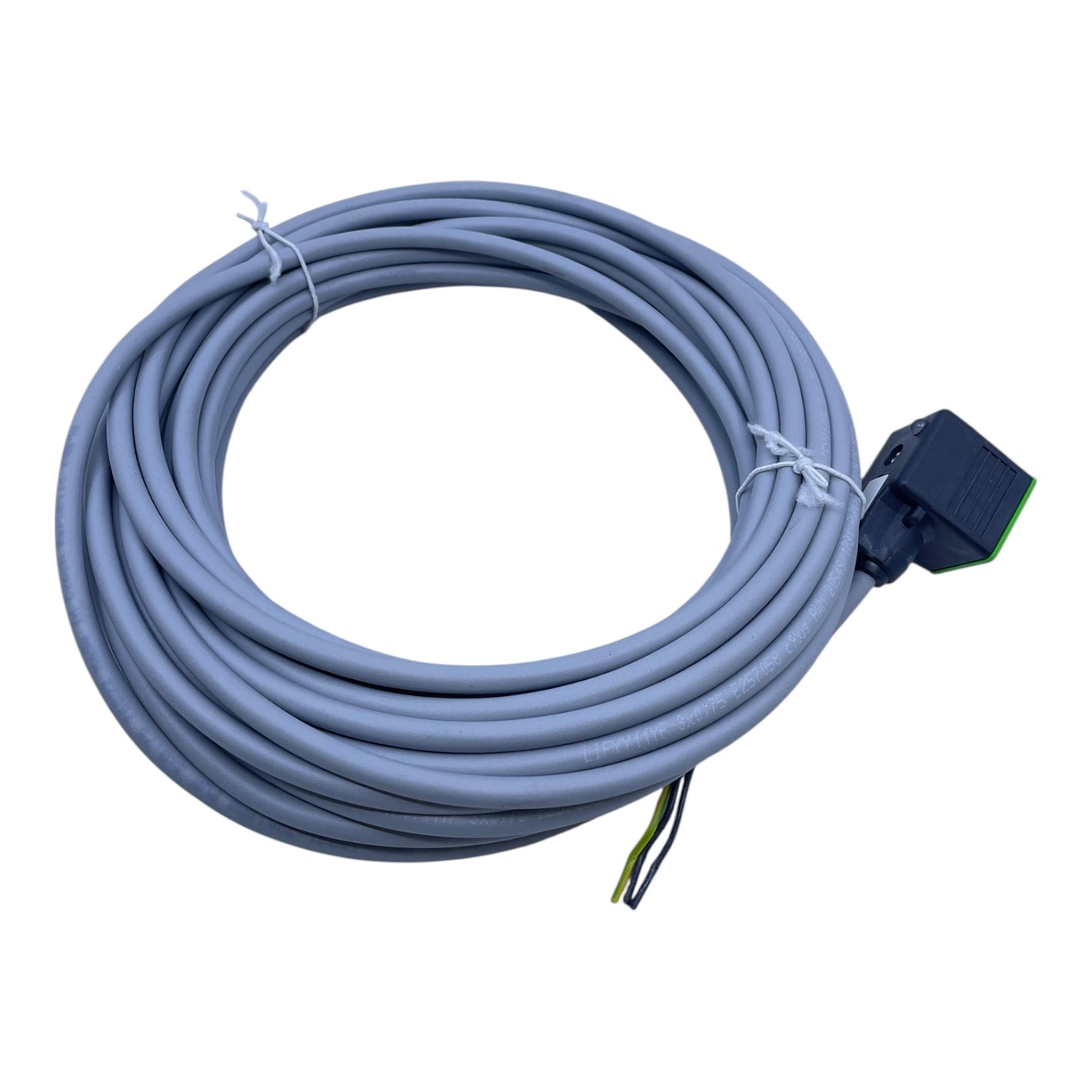 Murr Ventilstecker Verbindungskabel Industrie Einsatz 7000-18021-2261000