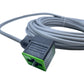 Murr Ventilstecker Verbindungskabel Industrie Einsatz 7000-18021-2261000