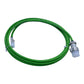 Siemens Signalleitung Verbindungskabel 4m Industrie Einsatz 6FX5002-2DC10-1AE0