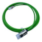 Siemens Signalleitung Verbindungskabel 4m Industrie Einsatz 6FX5002-2DC10-1AE0
