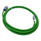 Siemens Signalleitung Verbindungskabel 4m Industrie Einsatz 6FX5002-2DC10-1AE0