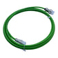 Siemens Signalleitung Verbindungskabel 4m Industrie Einsatz 6FX5002-2DC10-1AE0