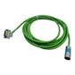 Siemens Verbindungskabel Signalkabel Industrie Einsatz 6FX5002-2CA11-1AF0