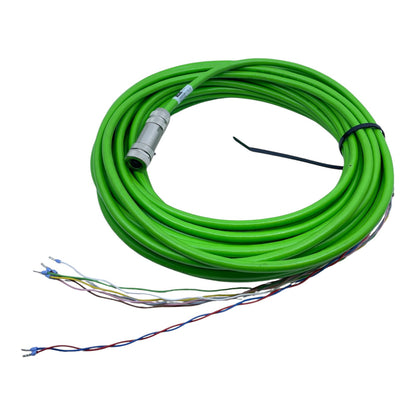SEW Eurodrive 13623281 Geberkabel Geberleitung M23 15m Signalkabel Industrie