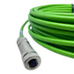 SEW Eurodrive 13623281 Geberkabel Geberleitung M23 15m Signalkabel Industrie