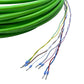 SEW Eurodrive 13623281 Geberkabel Geberleitung M23 15m Signalkabel Industrie