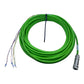 SEW Eurodrive 13623281 Geberkabel Geberleitung M23 15m Signalkabel Industrie