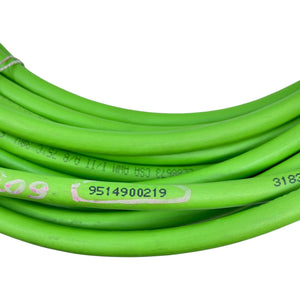 DESINA Geberkabel Signalkabel M23 Buchse auf Sub-D 25-polig 9514900219 Industrie