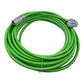 DESINA Geberkabel Signalkabel M23 Buchse auf Sub-D 25-polig 9514900219 Industrie