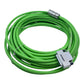 DESINA Geberkabel Signalkabel M23 Buchse auf Sub-D 25-polig 9514900219 Industrie