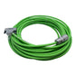 DESINA Geberkabel Signalkabel M23 Buchse auf Sub-D 25-polig 9514900219 Industrie