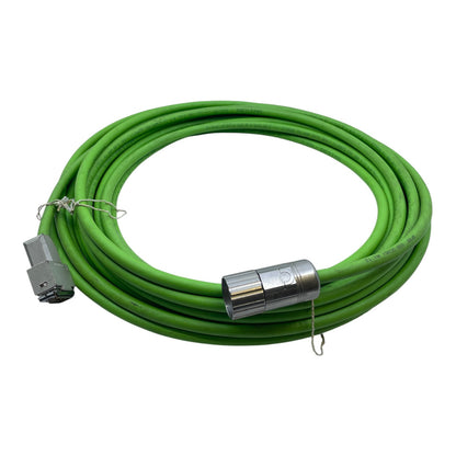 Siemens Signalleitung Verbindungskabel Industrie Einsatz 6FX8008-2CA51