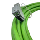 Siemens Signalleitung Verbindungskabel Industrie Einsatz 6FX8008-2CA51