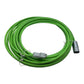 Siemens Signalleitung Verbindungskabel Industrie Einsatz 6FX8008-2CA51