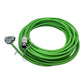 DESINA DBF141-015.0 Geberkabel Signalkabel M23 auf Sub-D 25-polig 15m Industrie