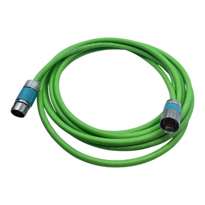 Siemens Signalleitung Verbindungskabel Industrie Einsatz 5m 6FX8002-2CA34-1AF0