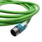 Siemens Signalleitung Verbindungskabel Industrie Einsatz 5m 6FX8002-2CA34-1AF0