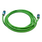 Siemens Signalleitung Verbindungskabel Industrie Einsatz 5m 6FX8002-2CA34-1AF0