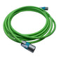 Siemens Signalleitung Verbindungskabel Industrie Einsatz 5m 6FX8002-2CA34-1AF0
