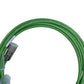 Siemens Verbindungskabel Signalkabel Industrie Einsatz 6FX5002-2CA11-1AF0