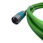 Siemens Signalleitung Verbindungskabel Industrie Einsatz 5m 6FX5002-2CF02-1AF0