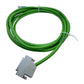 Siemens Signalleitung Verbindungskabel Industrie Einsatz 5m 6FX5002-2CF02-1AF0