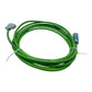 Siemens Signalleitung Verbindungskabel Industrie Einsatz 5m 6FX5002-2CF02-1AF0