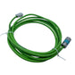 Siemens Signalleitung Verbindungskabel Industrie Einsatz 5m 6FX5002-2CF02-1AF0